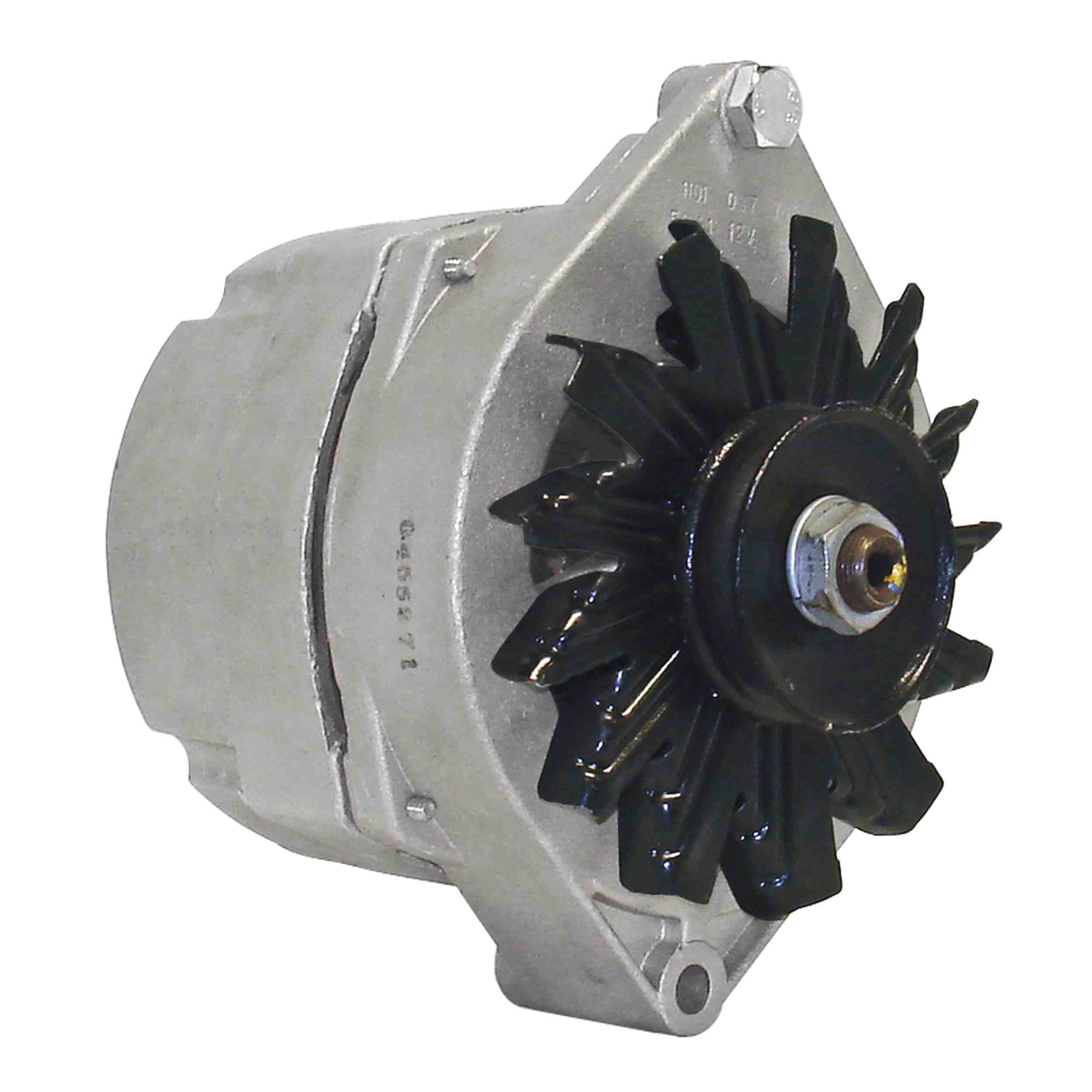 Quality-Built Alternator 7137106