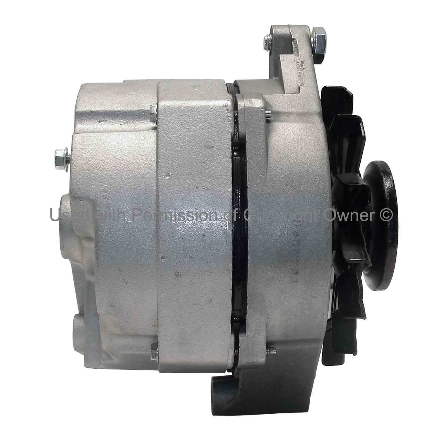 Quality-Built Alternator 7137112