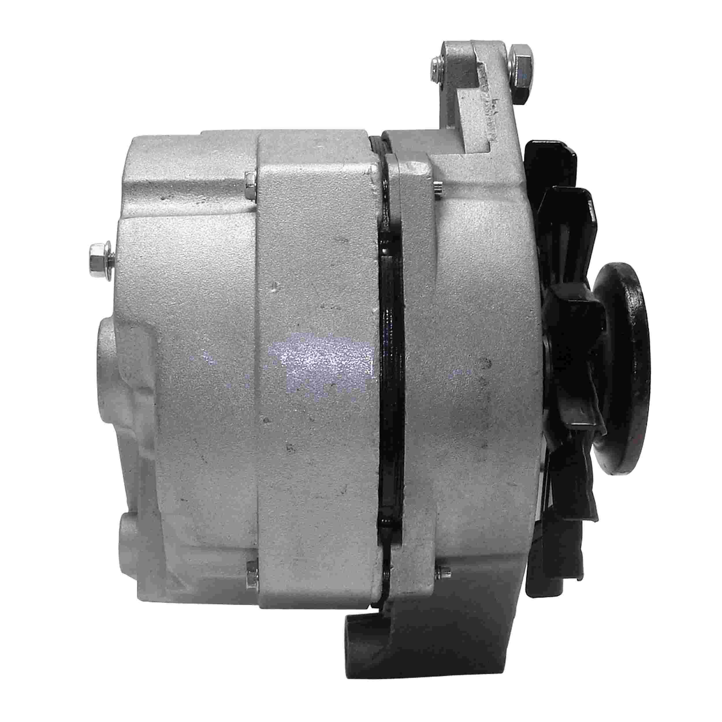 Quality-Built Alternator 7137112