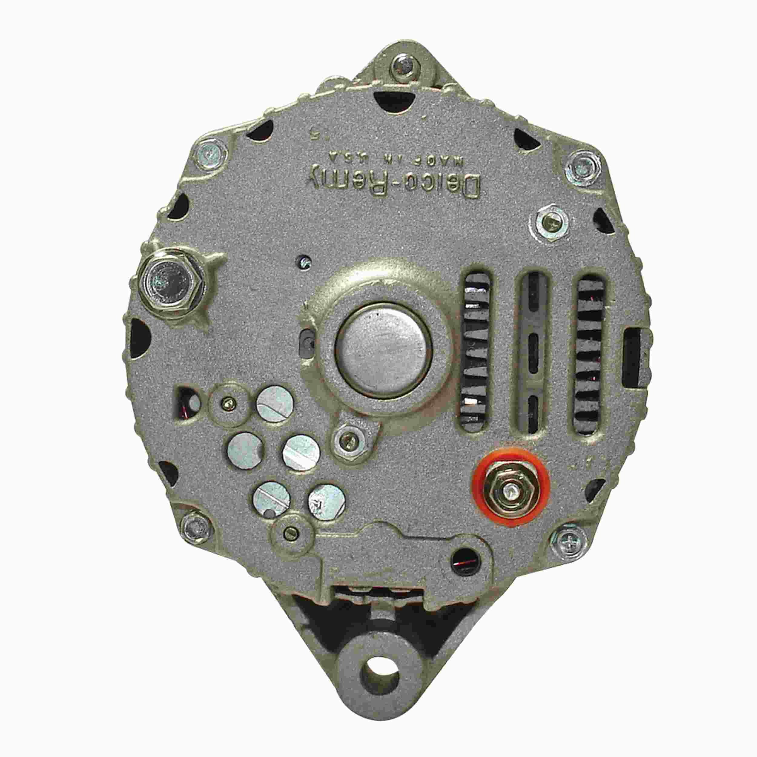 Quality-Built Alternator 7145106