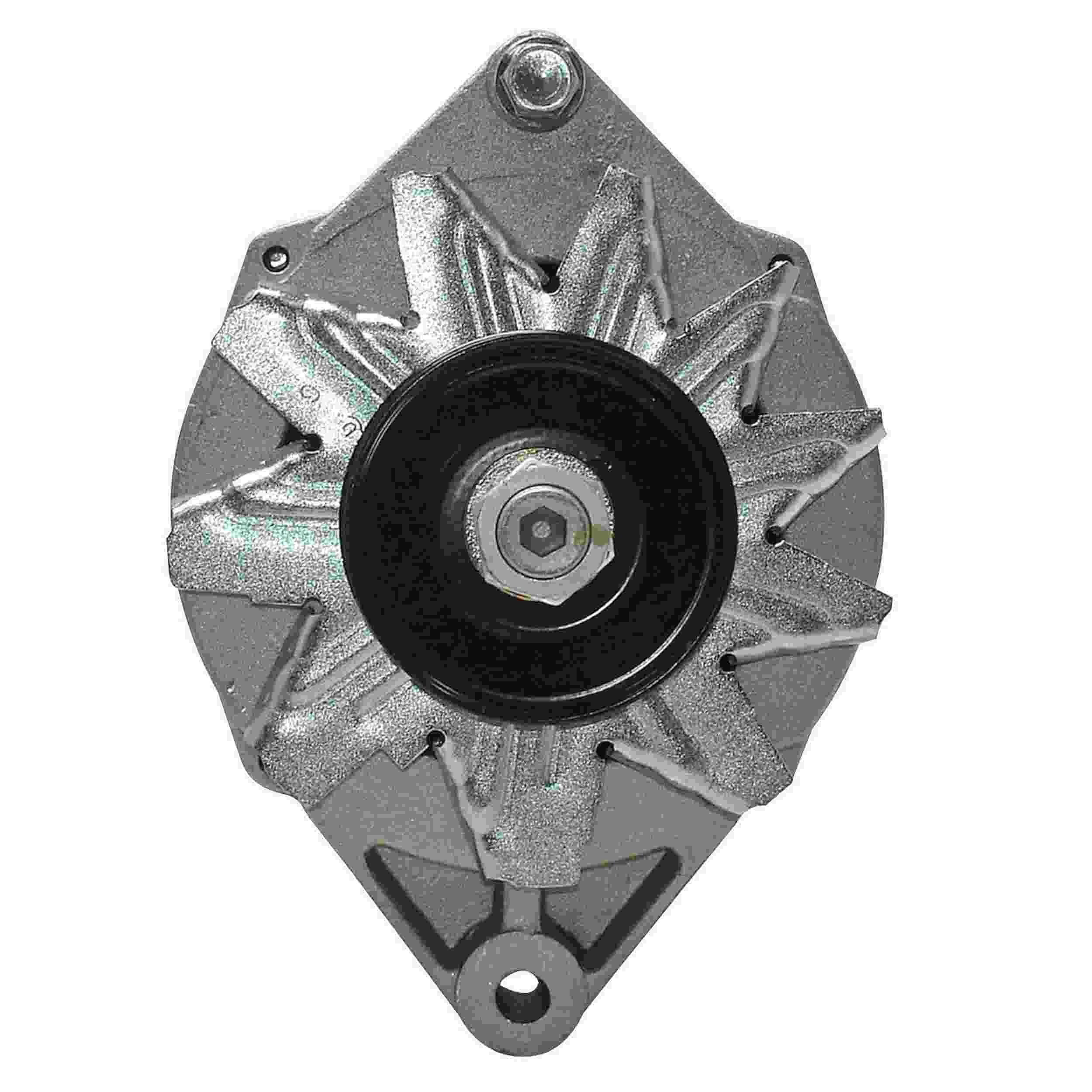 Quality-Built Alternator 7145106