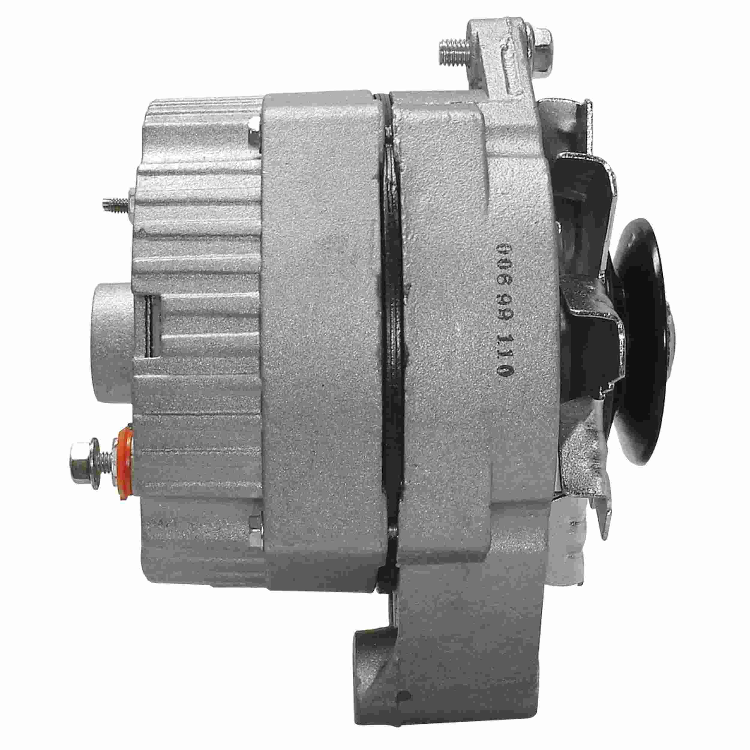 Quality-Built Alternator 7145106