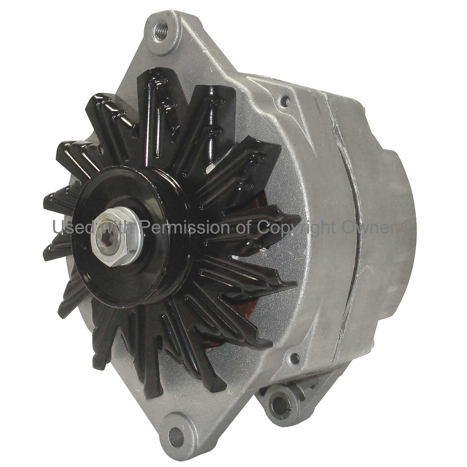 Quality-Built Alternator 7157112