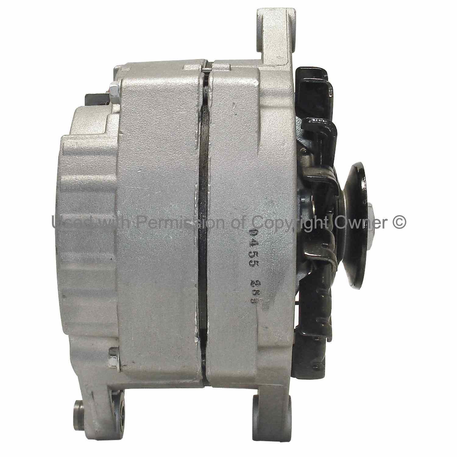 Quality-Built Alternator 7157112