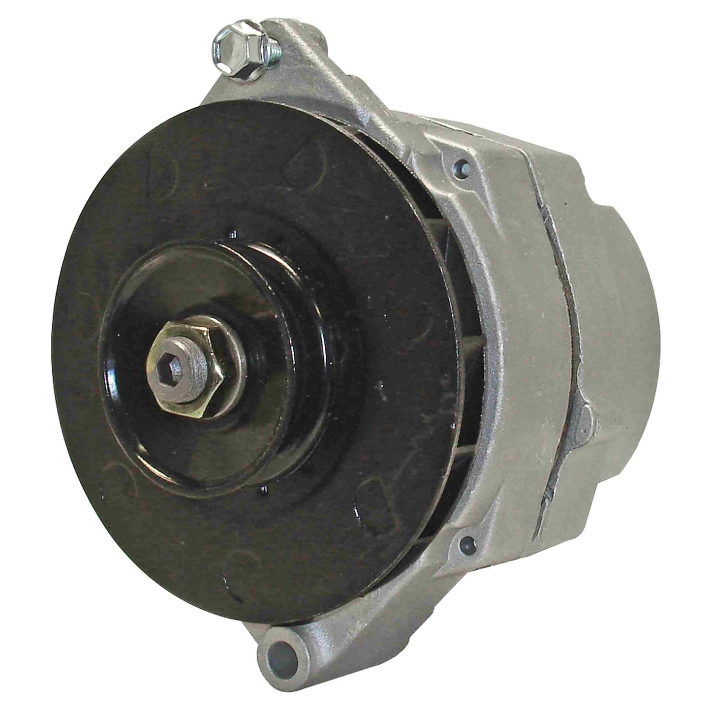 Quality-Built Alternator 7272103