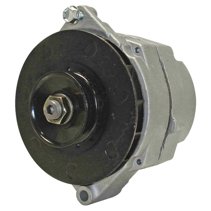 Quality-Built Alternator 7272103