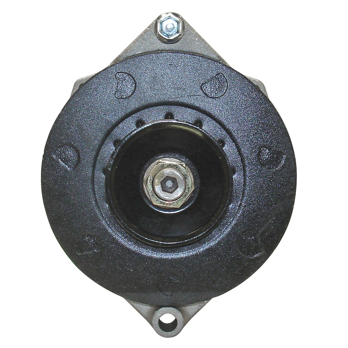 Quality-Built Alternator 7272103