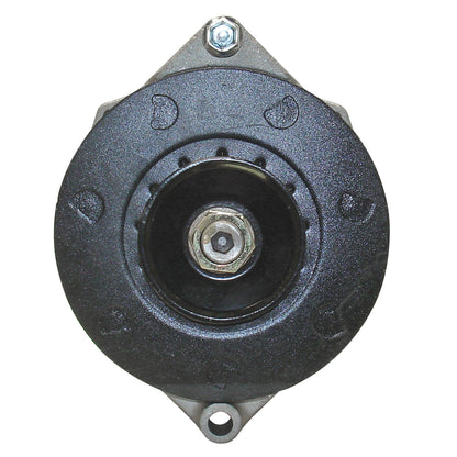 Quality-Built Alternator 7272103