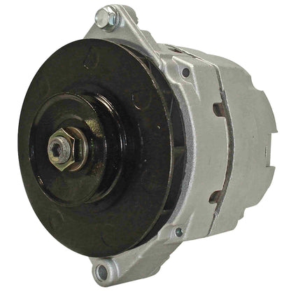 Quality-Built Alternator 7272109