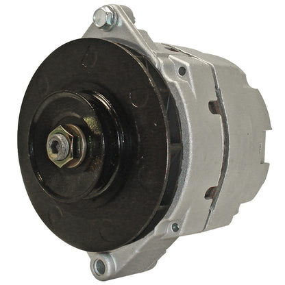 Quality-Built Alternator 7272109