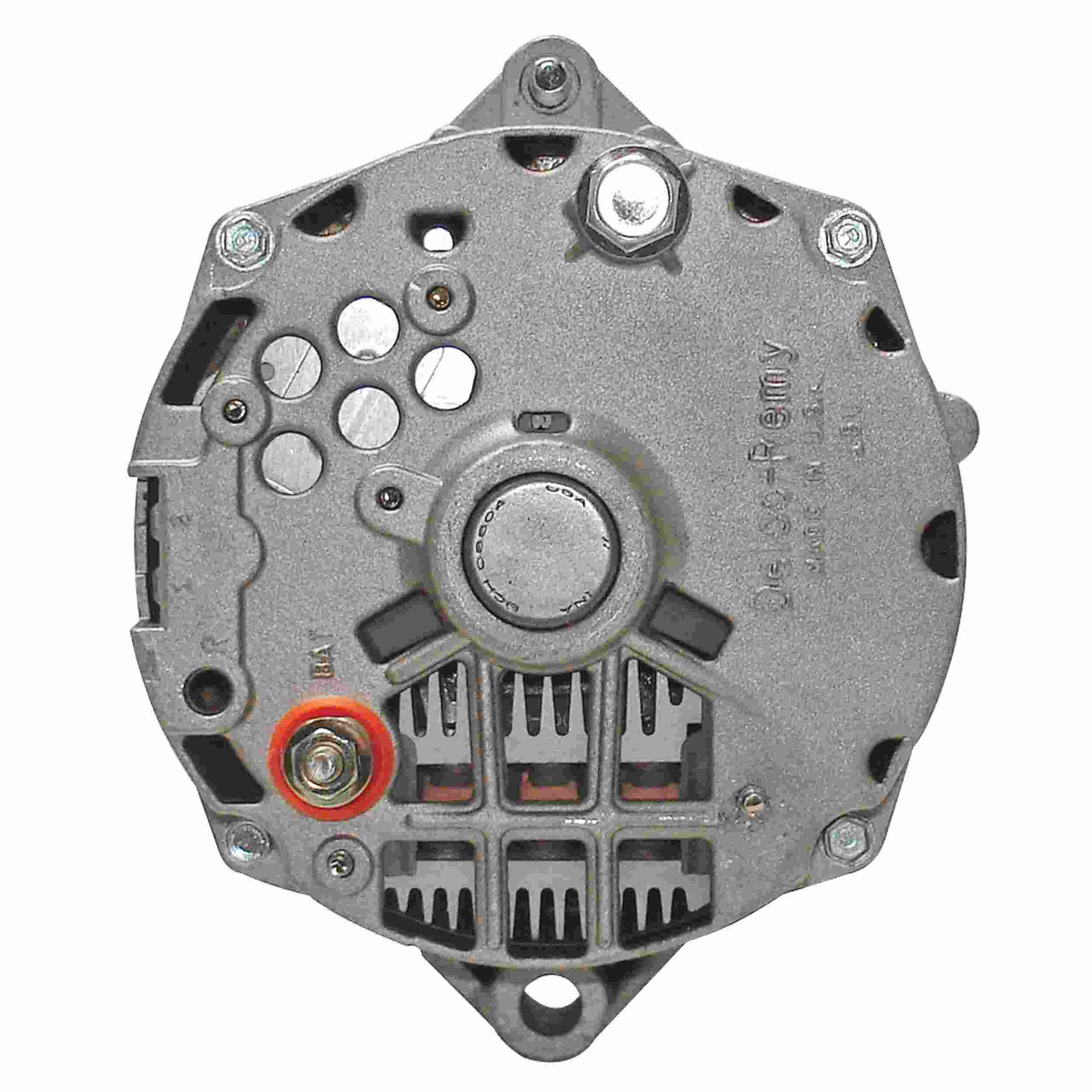 Quality-Built Alternator 7272109