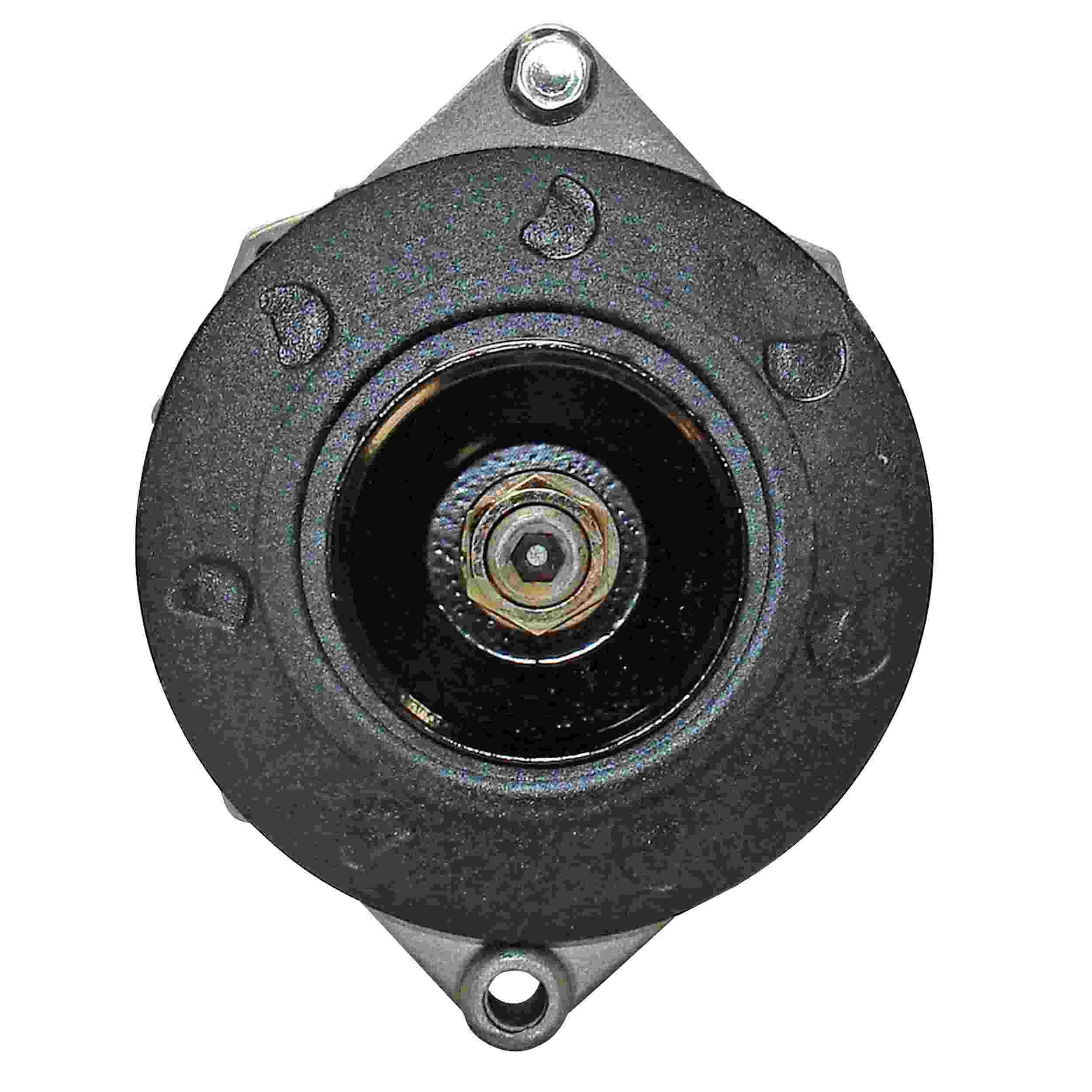 Quality-Built Alternator 7272109