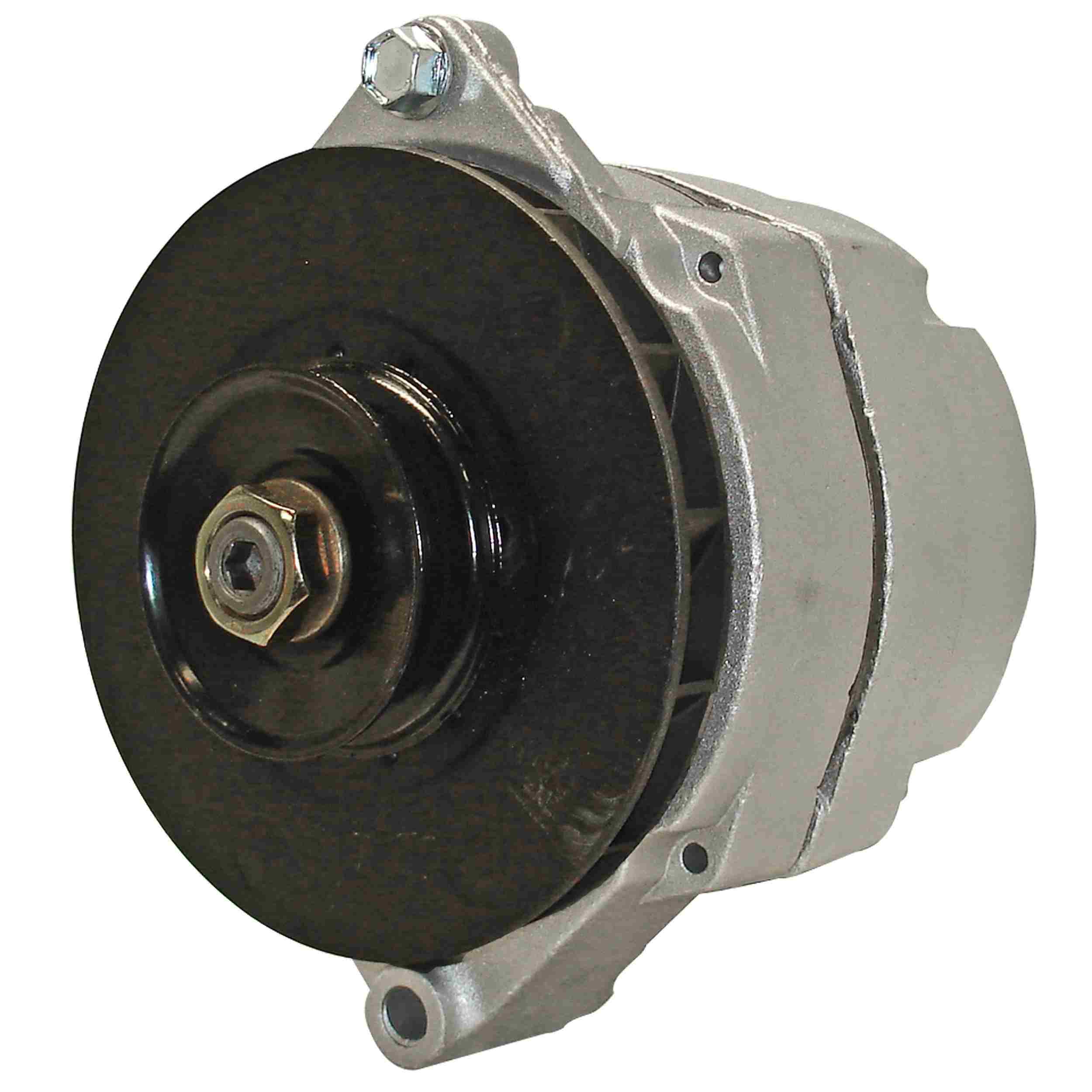 Quality-Built Alternator 7272112