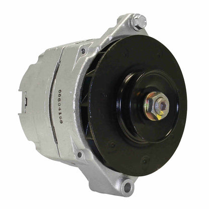 Quality-Built Alternator 7273103N
