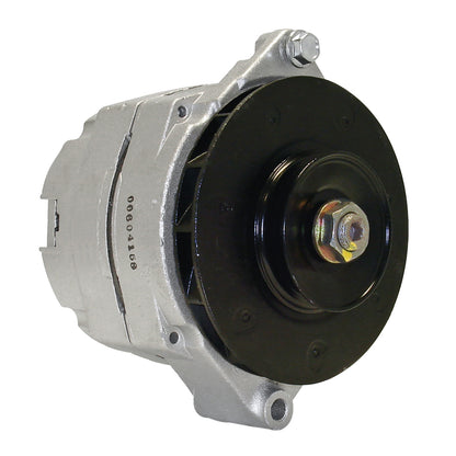Quality-Built Alternator 7273103N