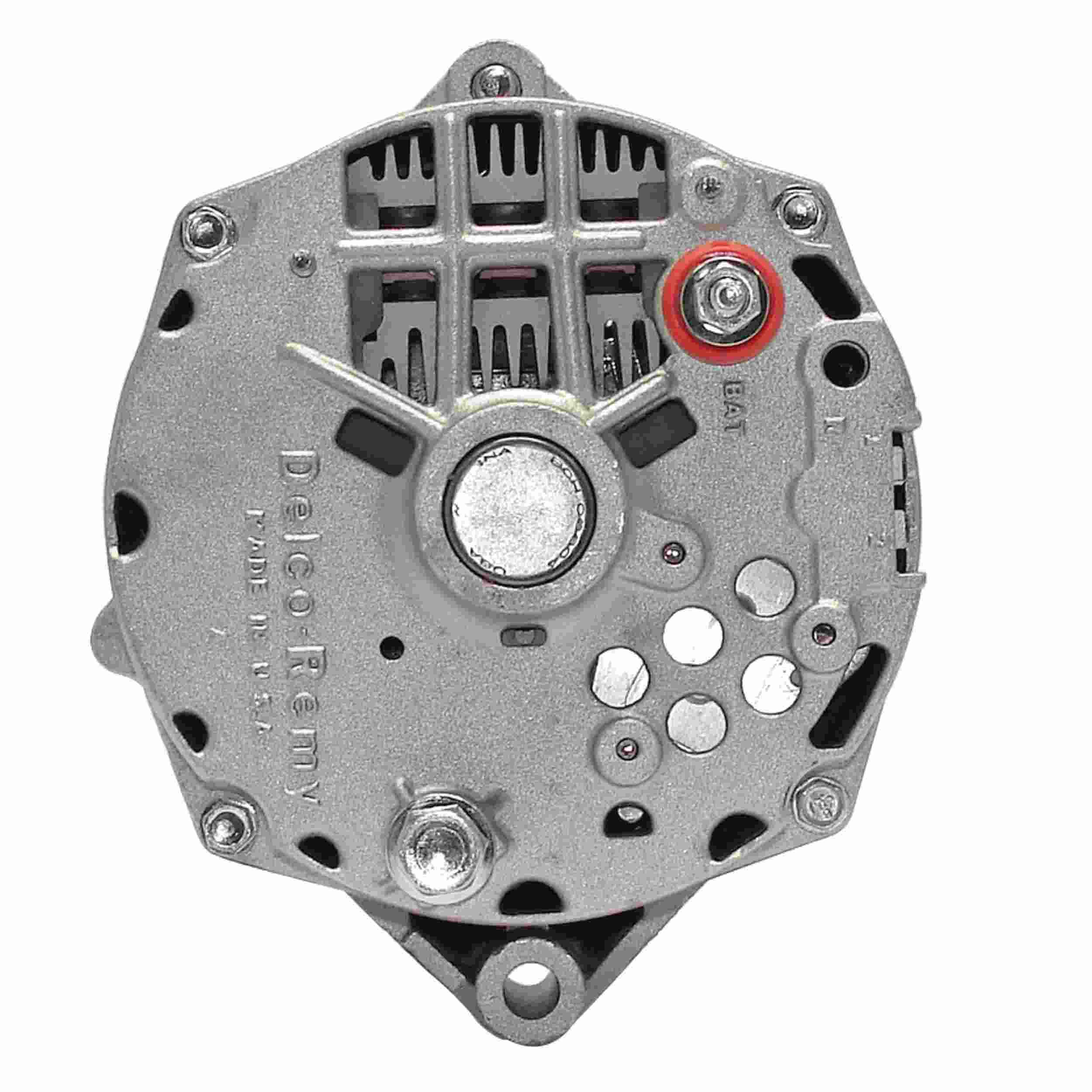 Quality-Built Alternator 7273103N
