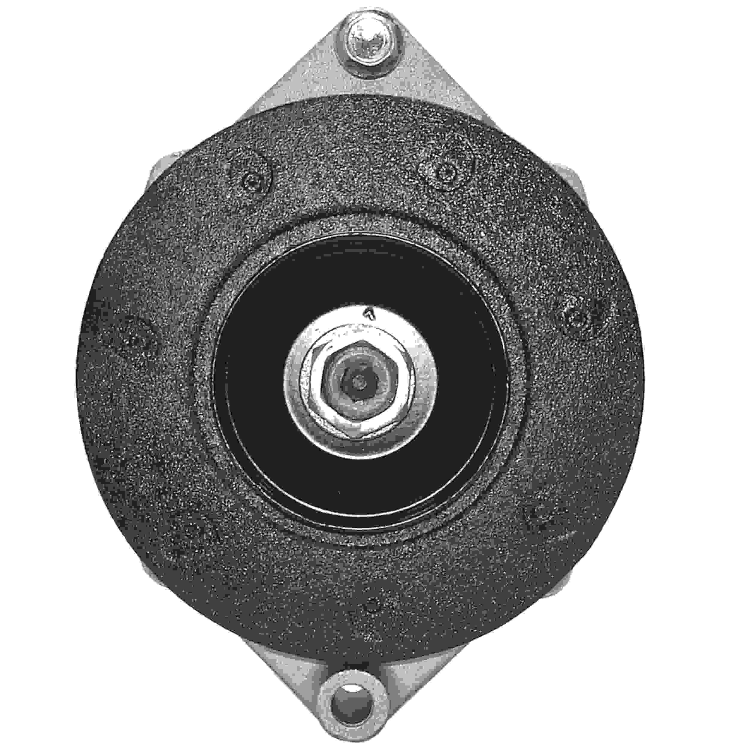 Quality-Built Alternator 7273103N