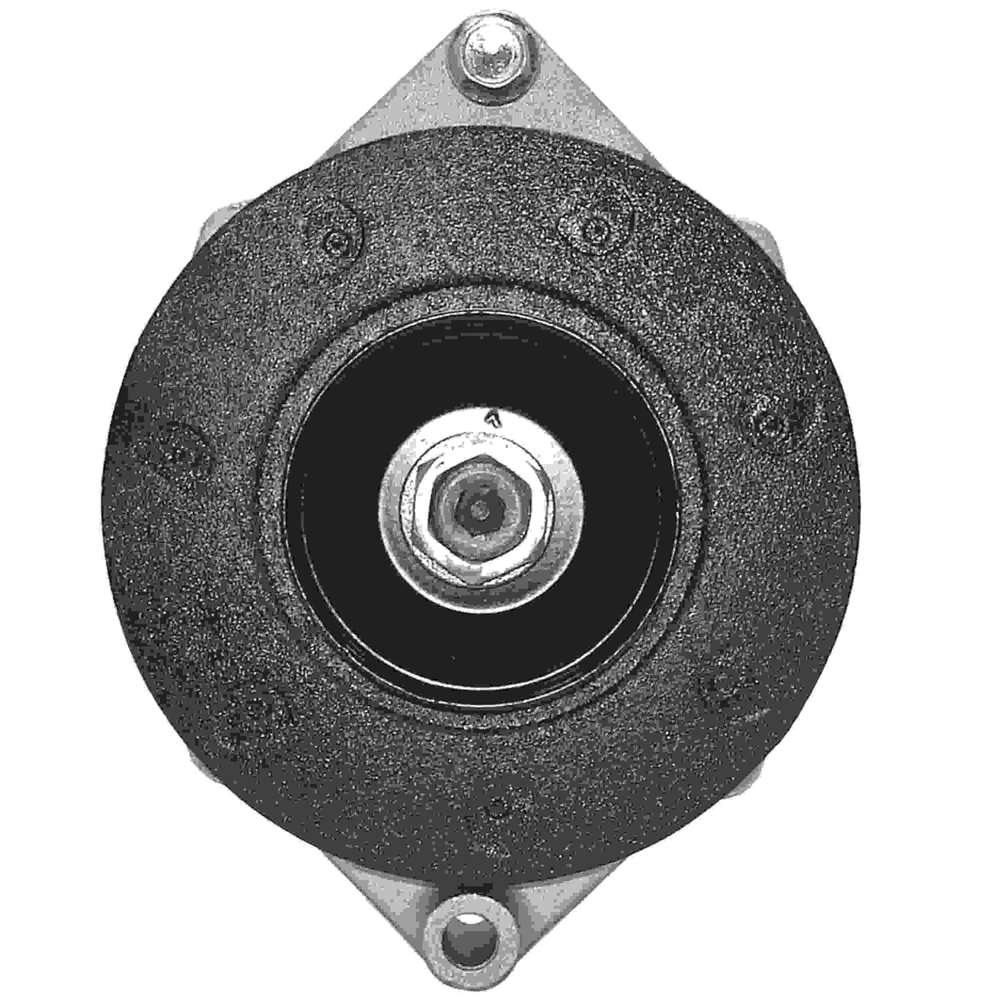 Quality-Built Alternator 7273103N