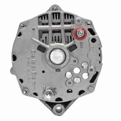 Quality-Built Alternator 7273103
