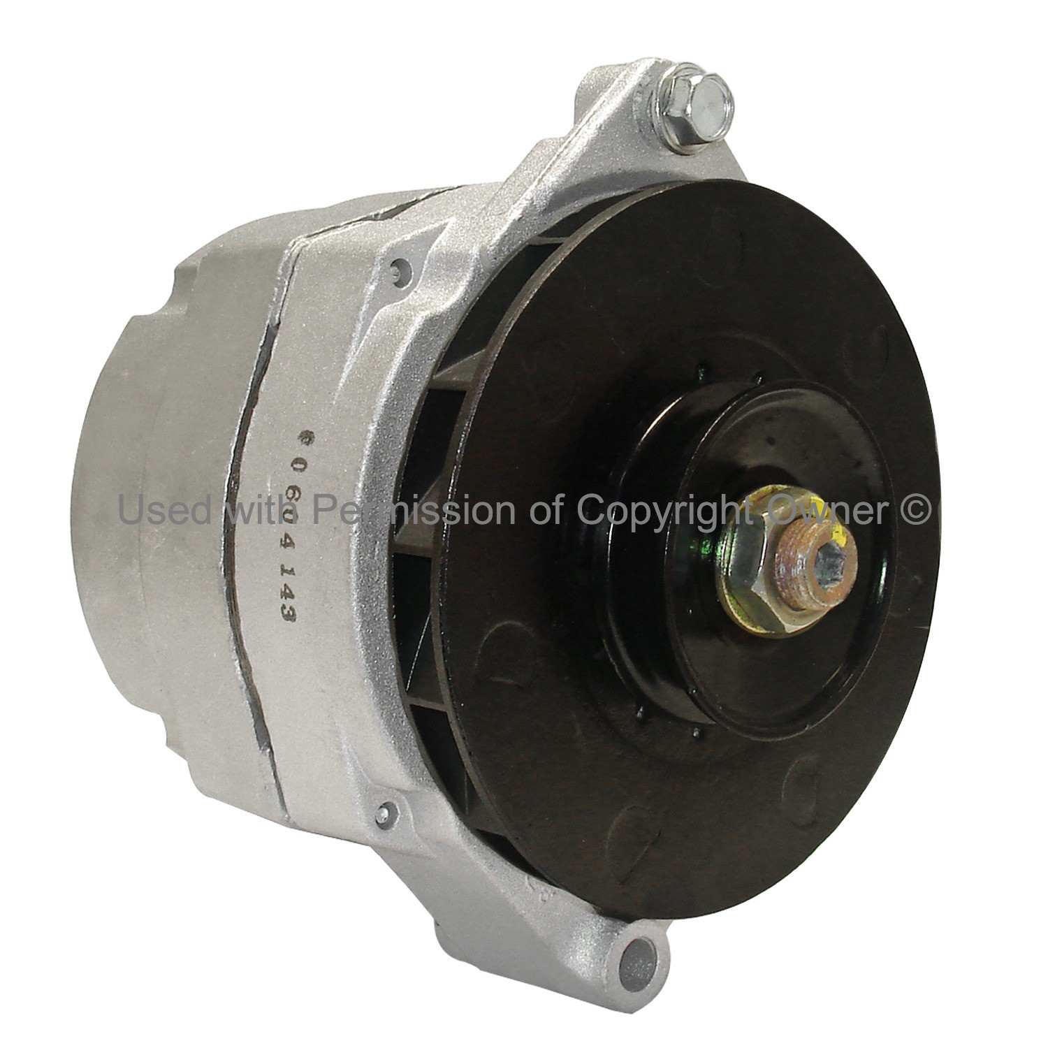 Quality-Built Alternator 7273106