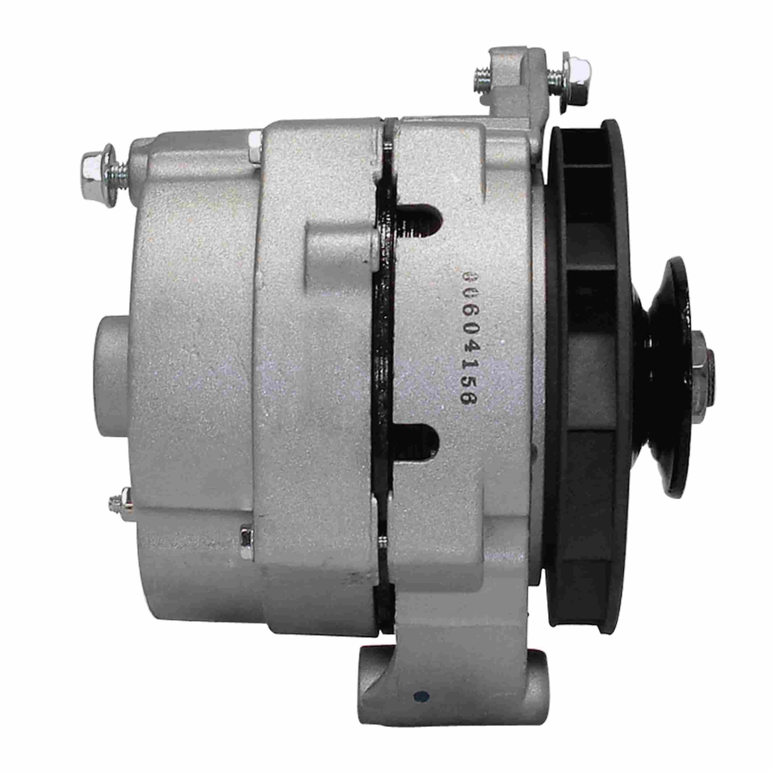 Quality-Built Alternator 7273109