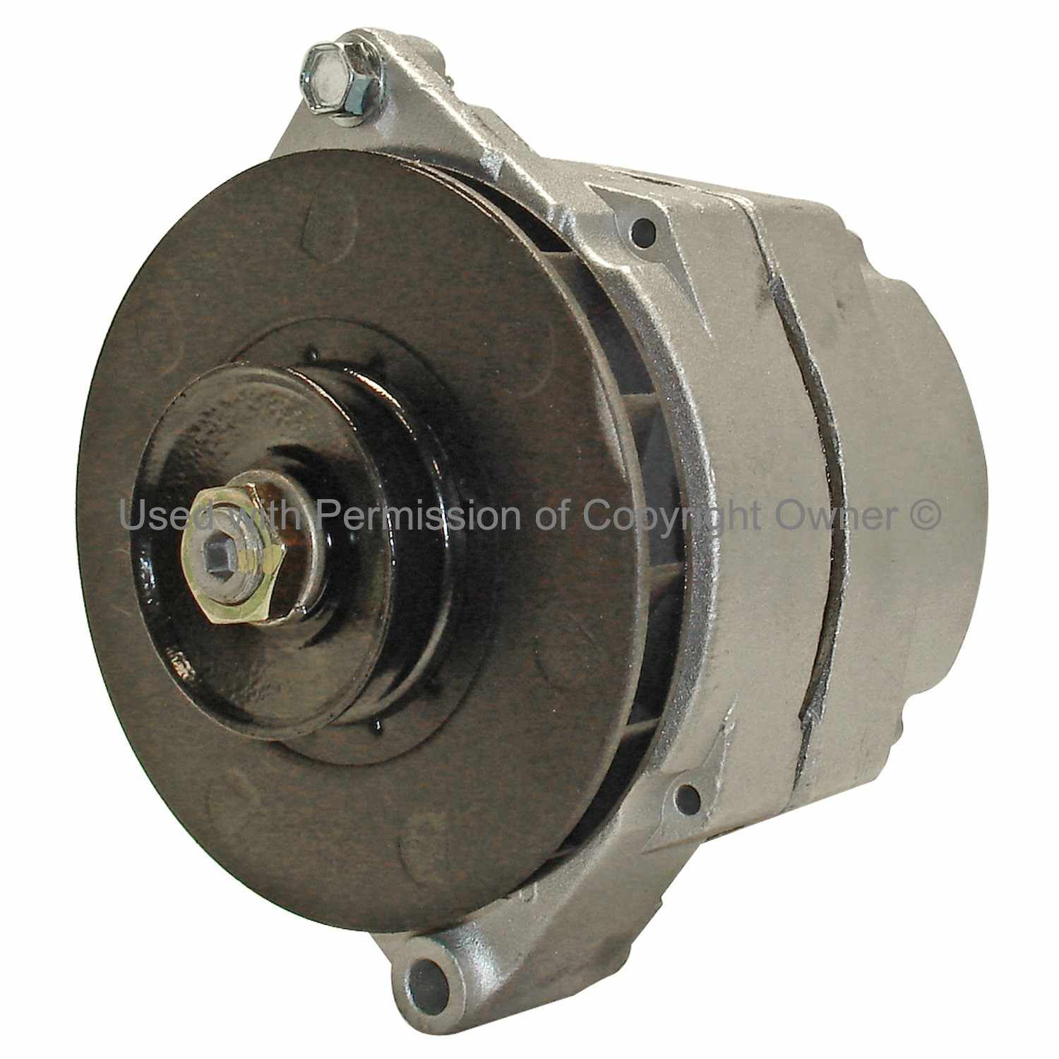 Quality-Built Alternator 7273112