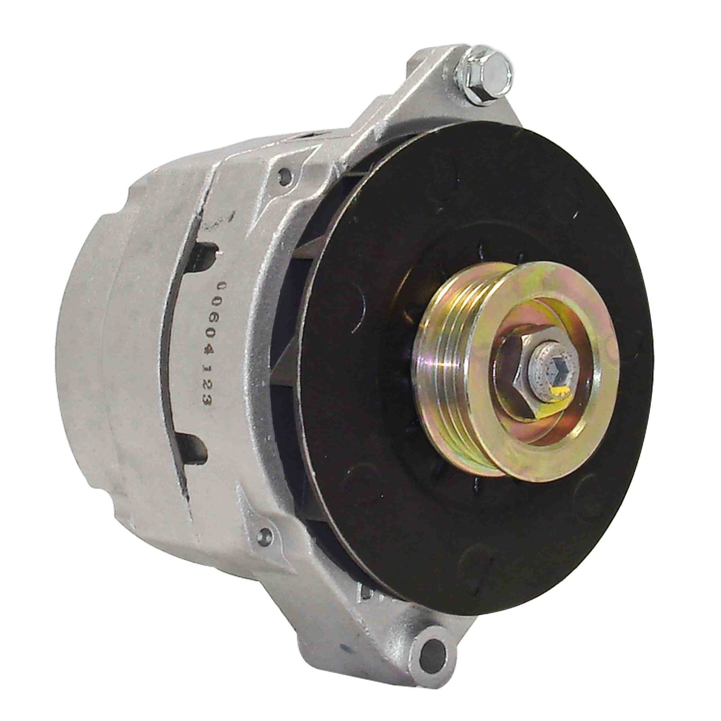 Quality-Built Alternator 7273409
