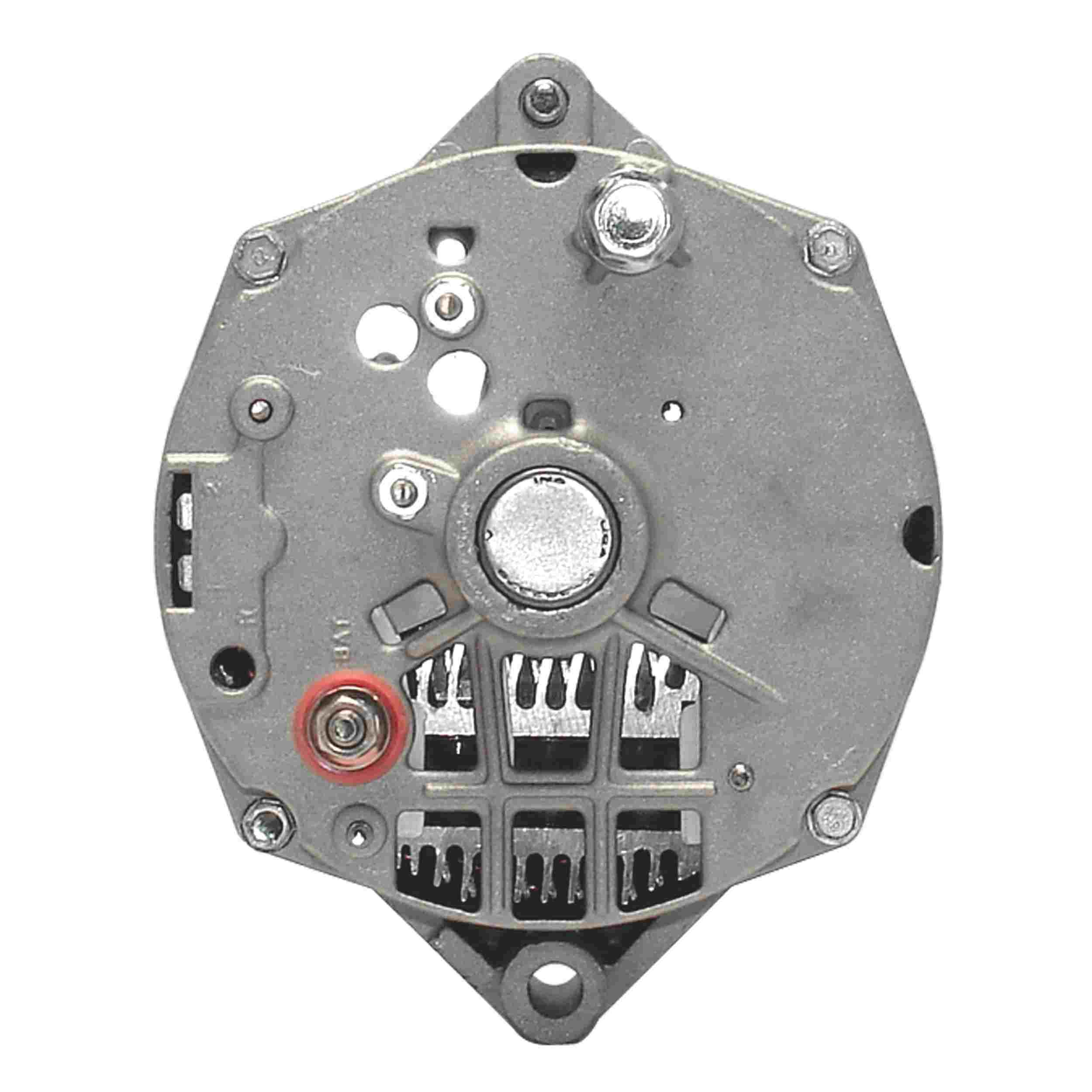 Quality-Built Alternator 7273409