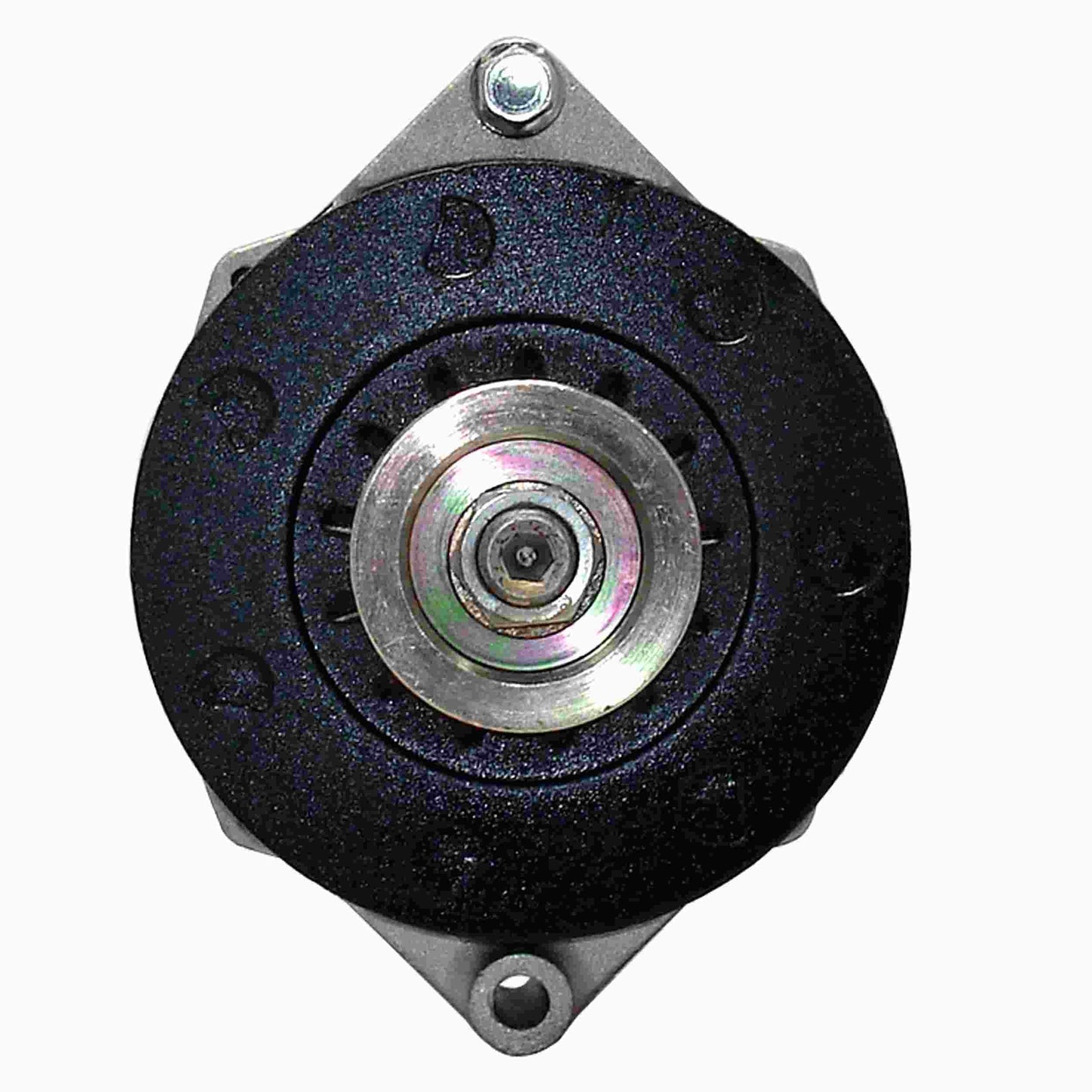 Quality-Built Alternator 7273409