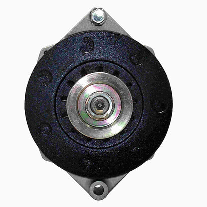 Quality-Built Alternator 7273409