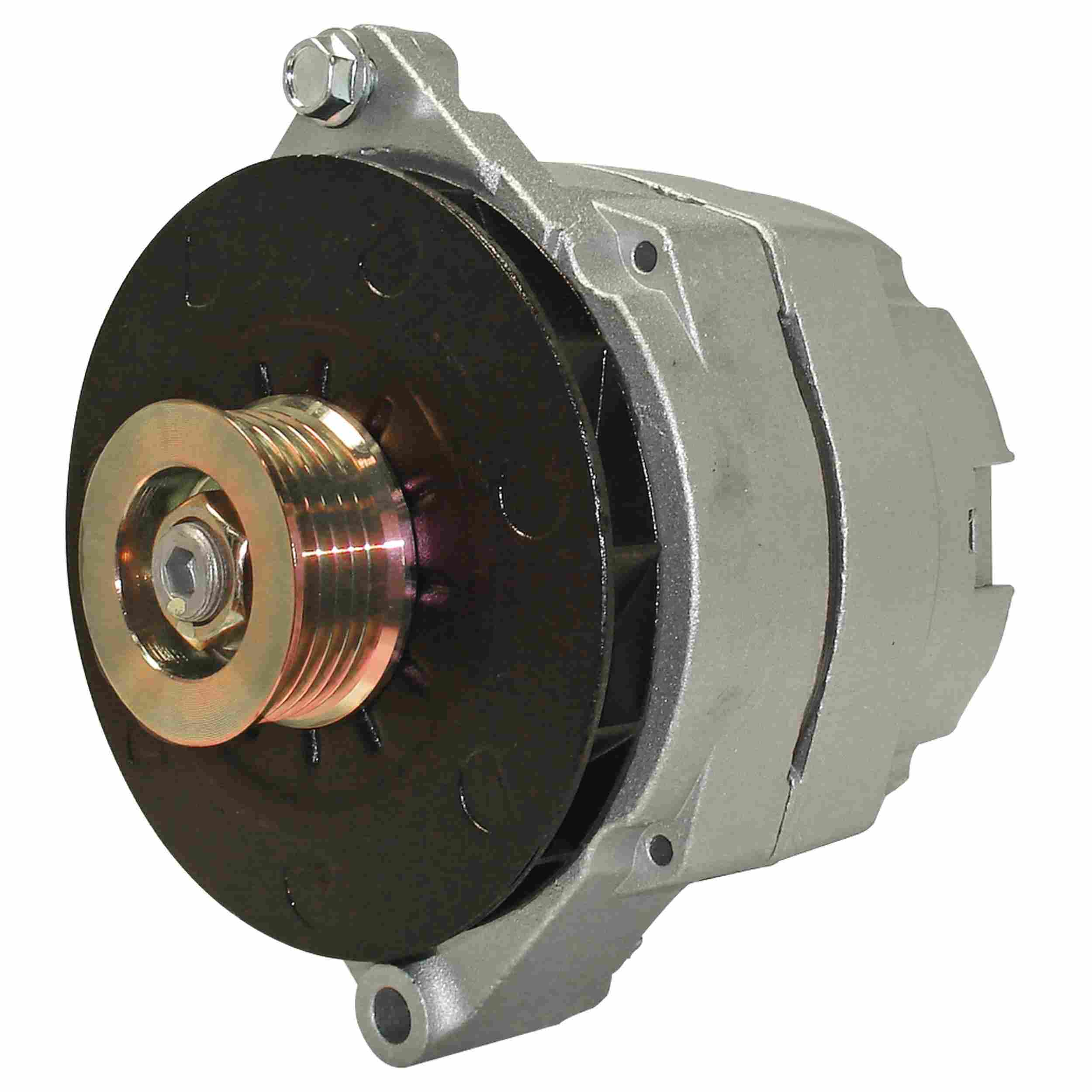 Quality-Built Alternator 7273509
