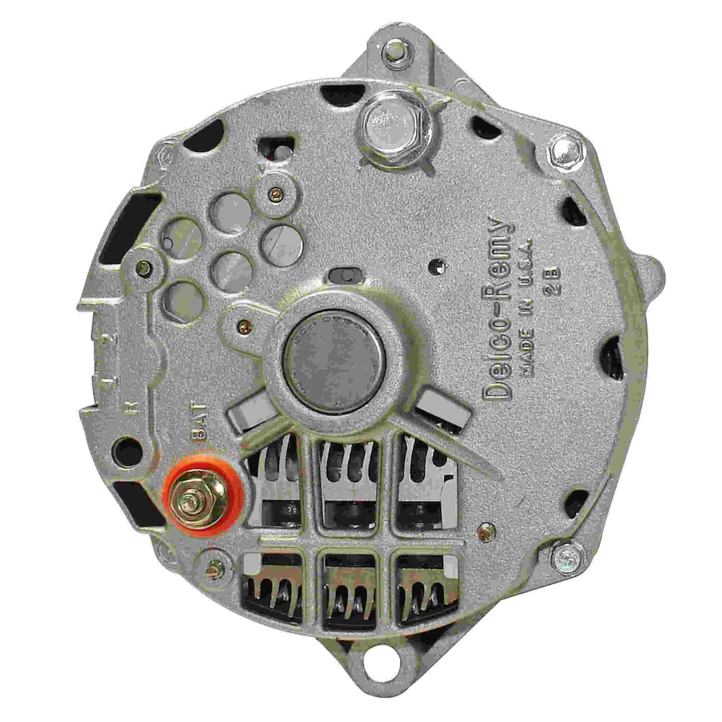 Quality-Built Alternator 7273509