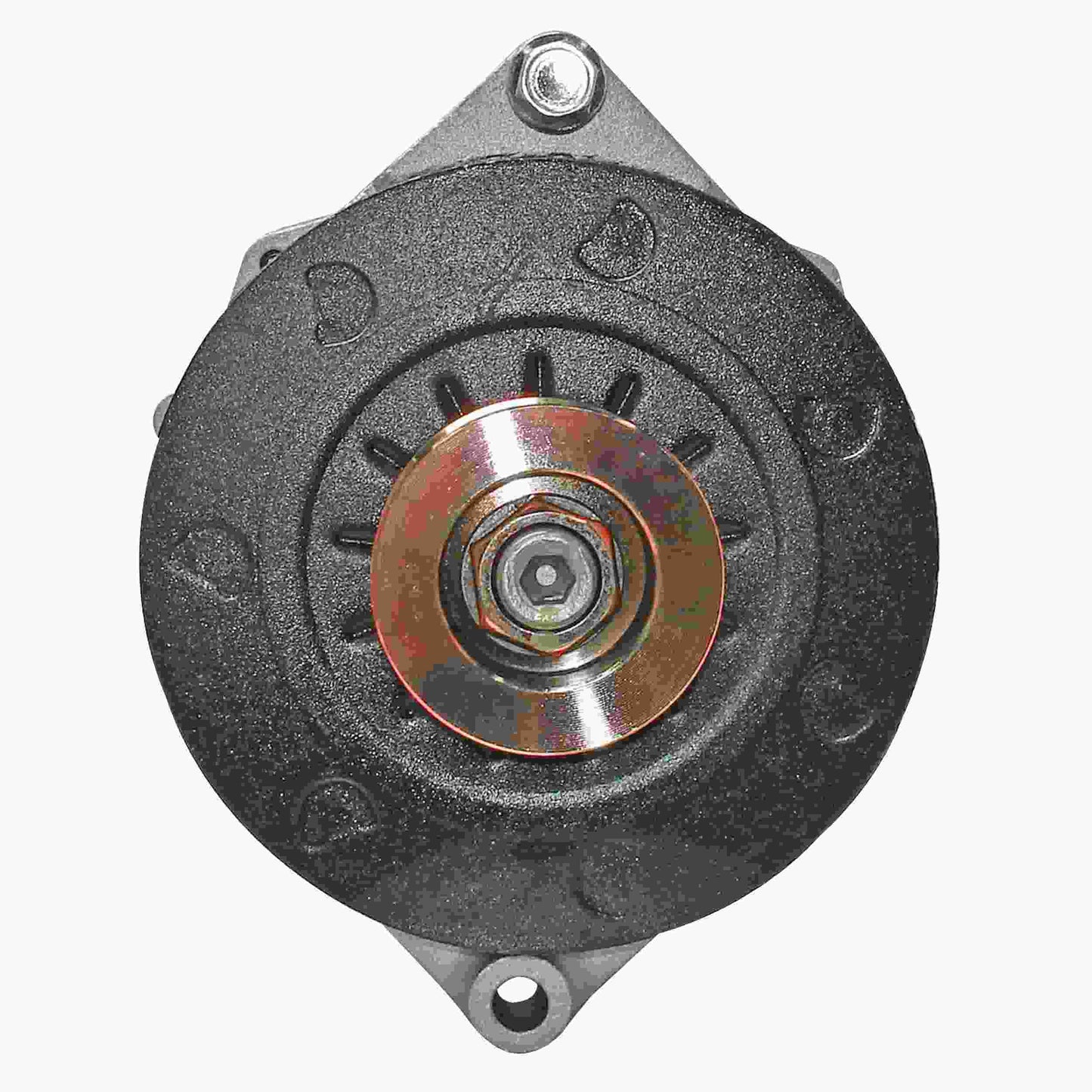 Quality-Built Alternator 7273509