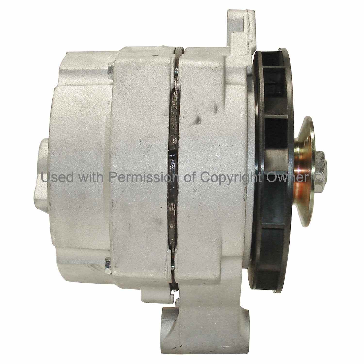 Quality-Built Alternator 7278112