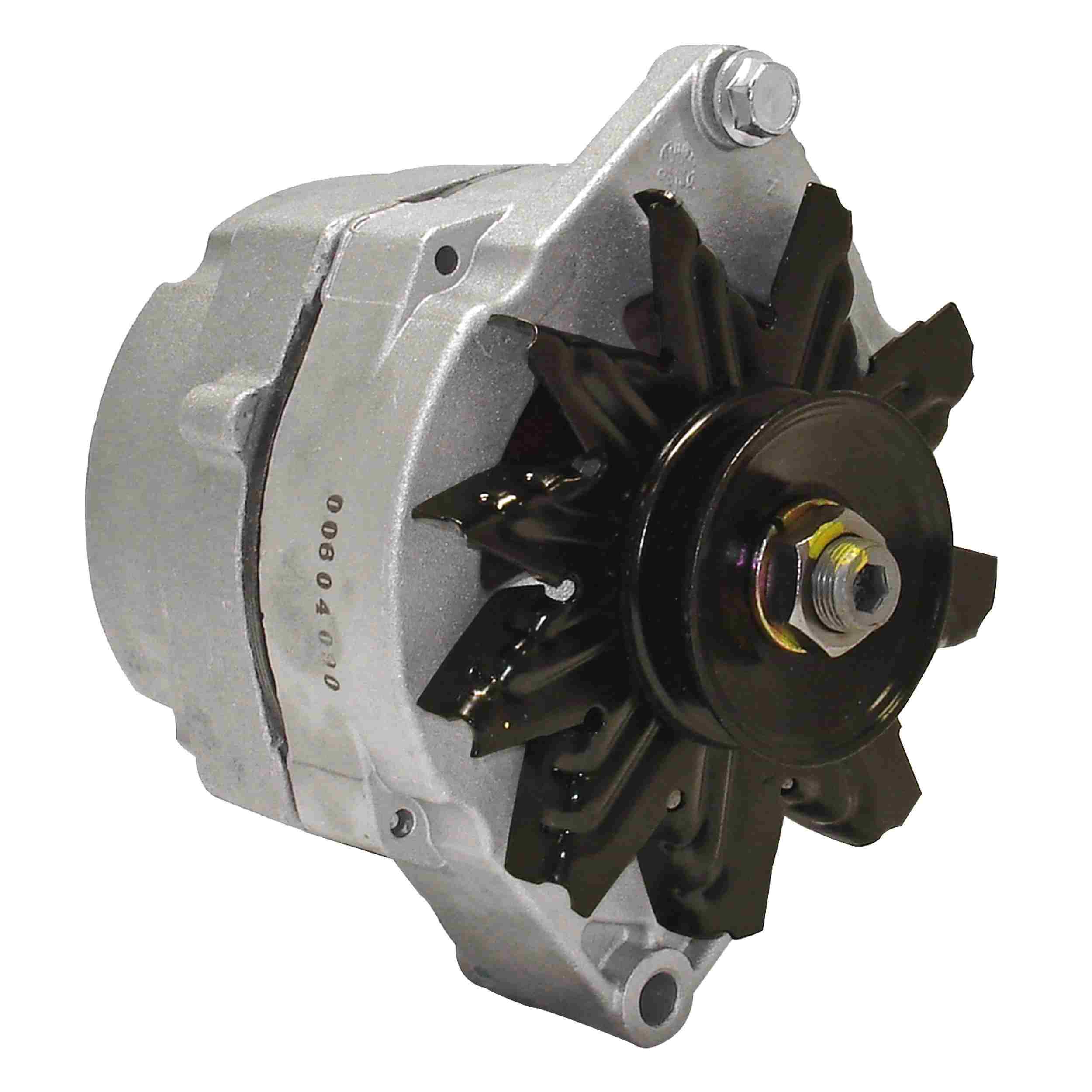Quality-Built Alternator 7282109