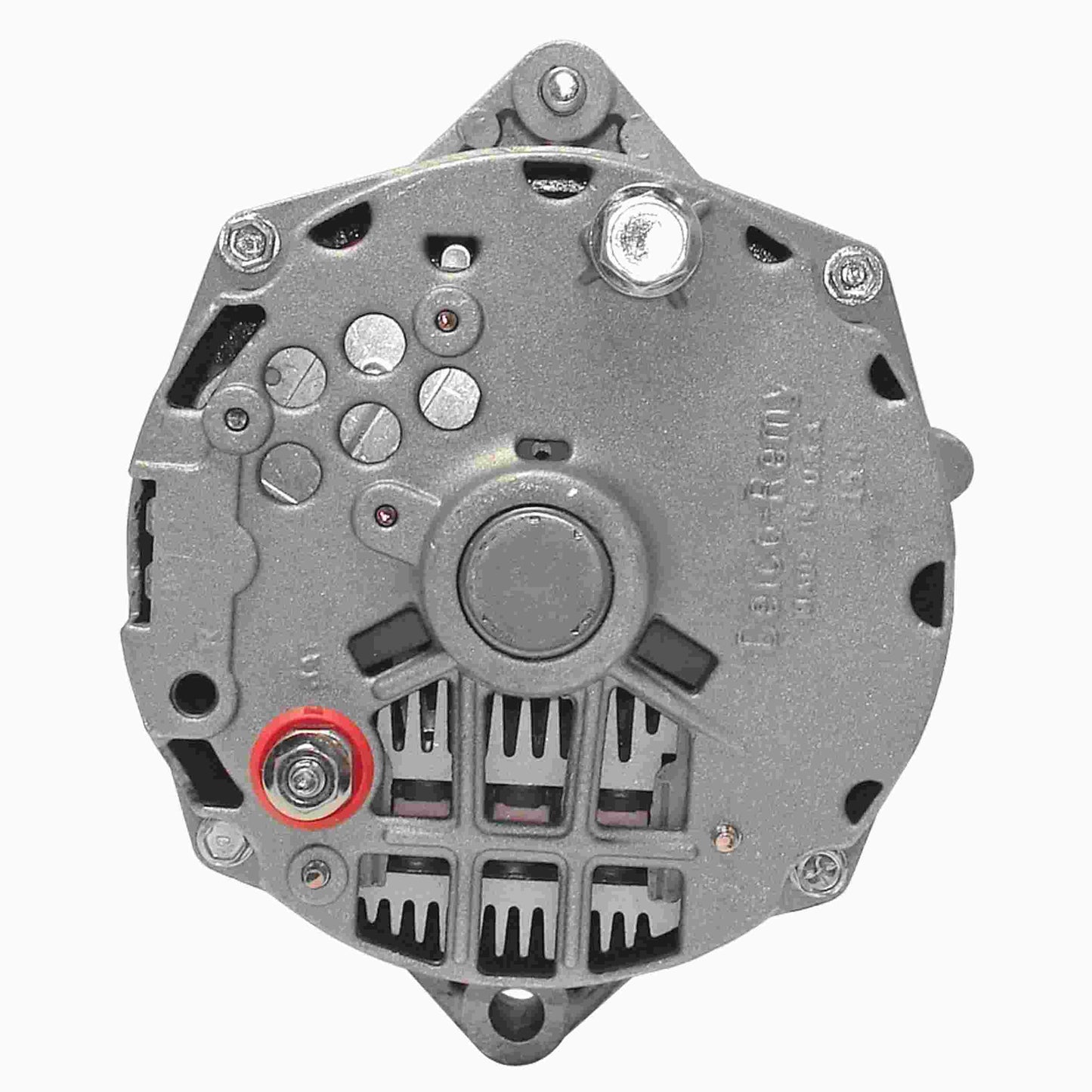 Quality-Built Alternator 7282109
