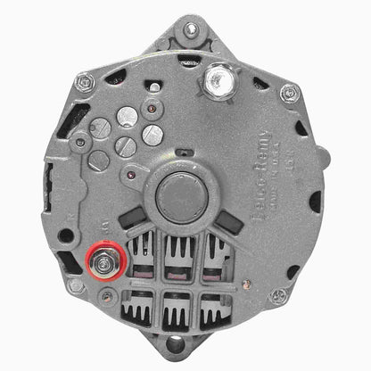 Quality-Built Alternator 7282109
