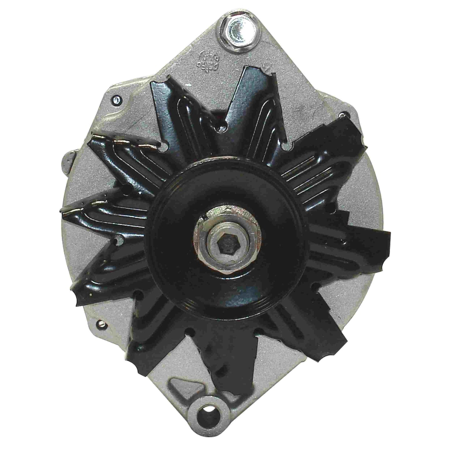Quality-Built Alternator 7282109