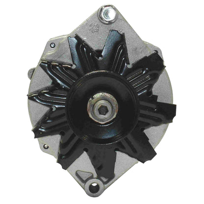 Quality-Built Alternator 7282109