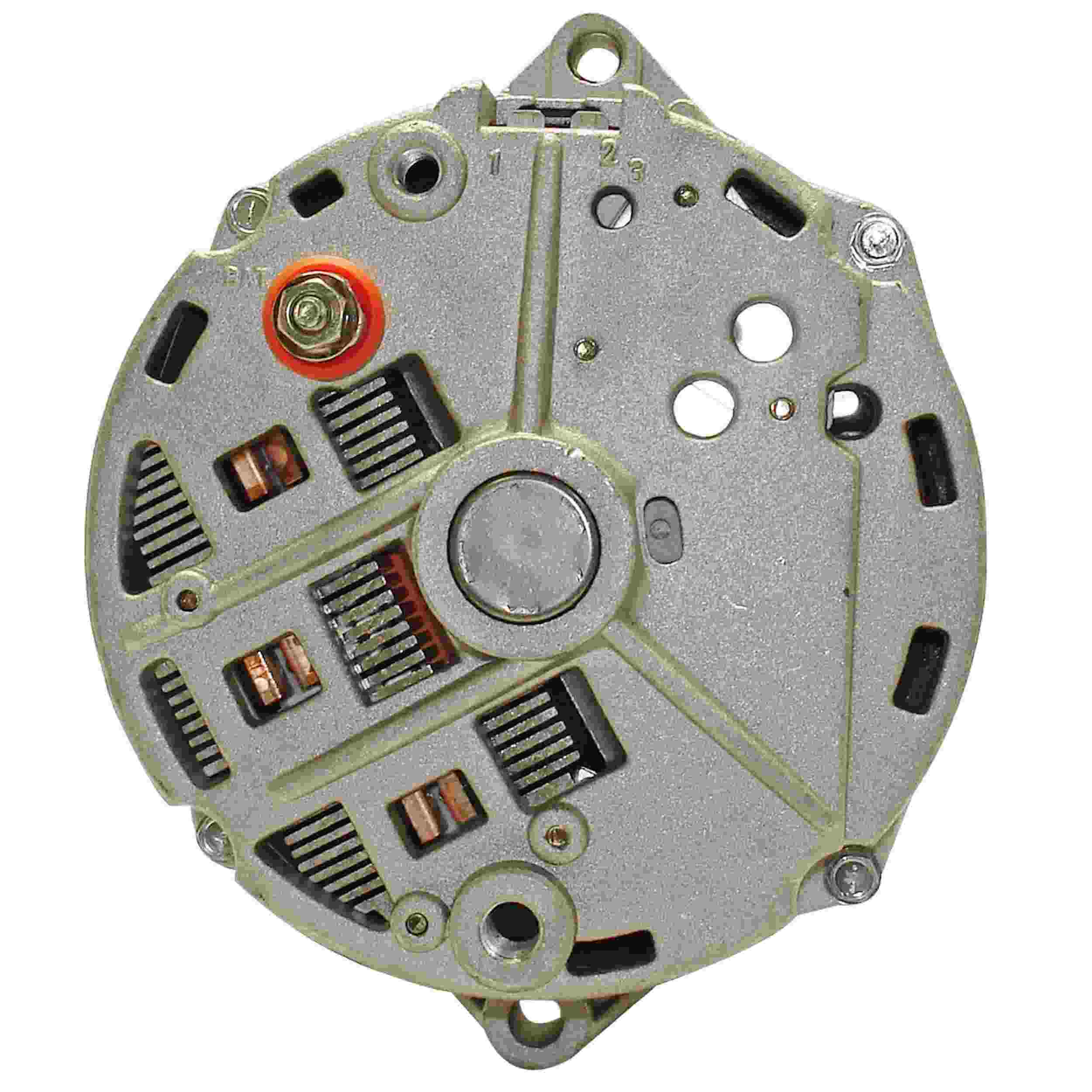 Quality-Built Alternator 7287112