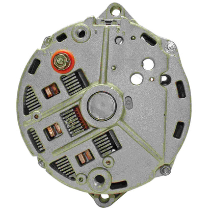 Quality-Built Alternator 7287112