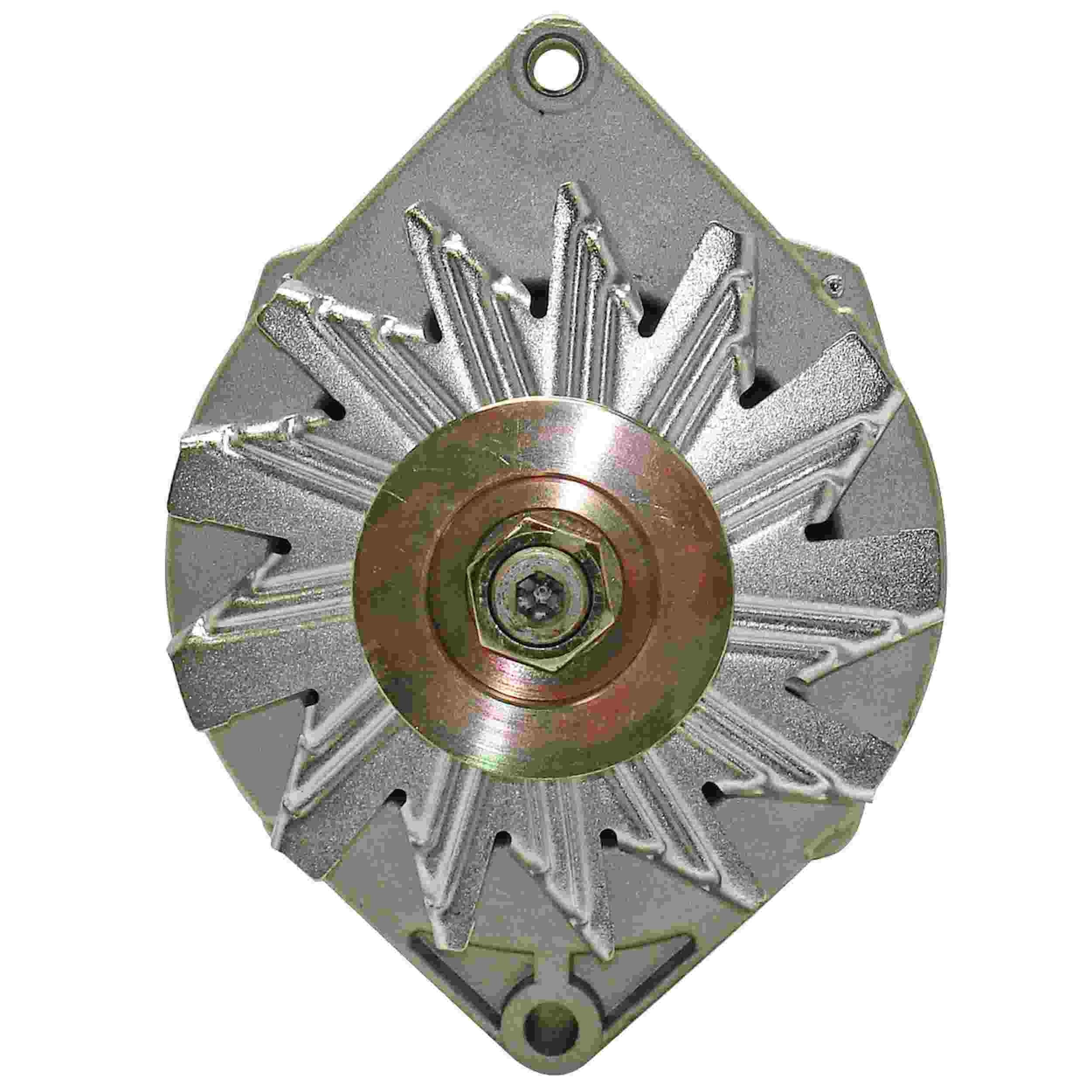 Quality-Built Alternator 7287112