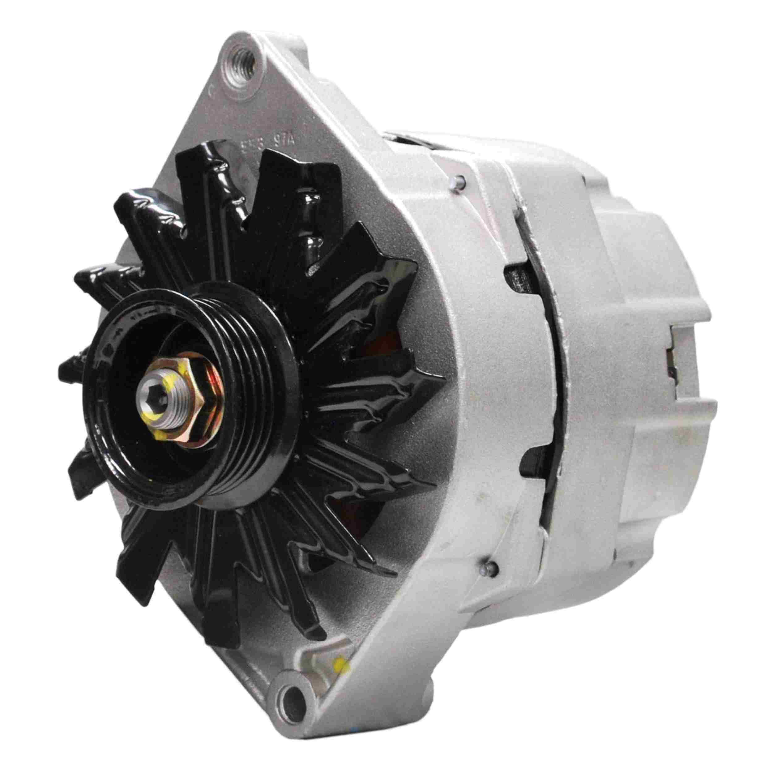 Quality-Built Alternator 7287509