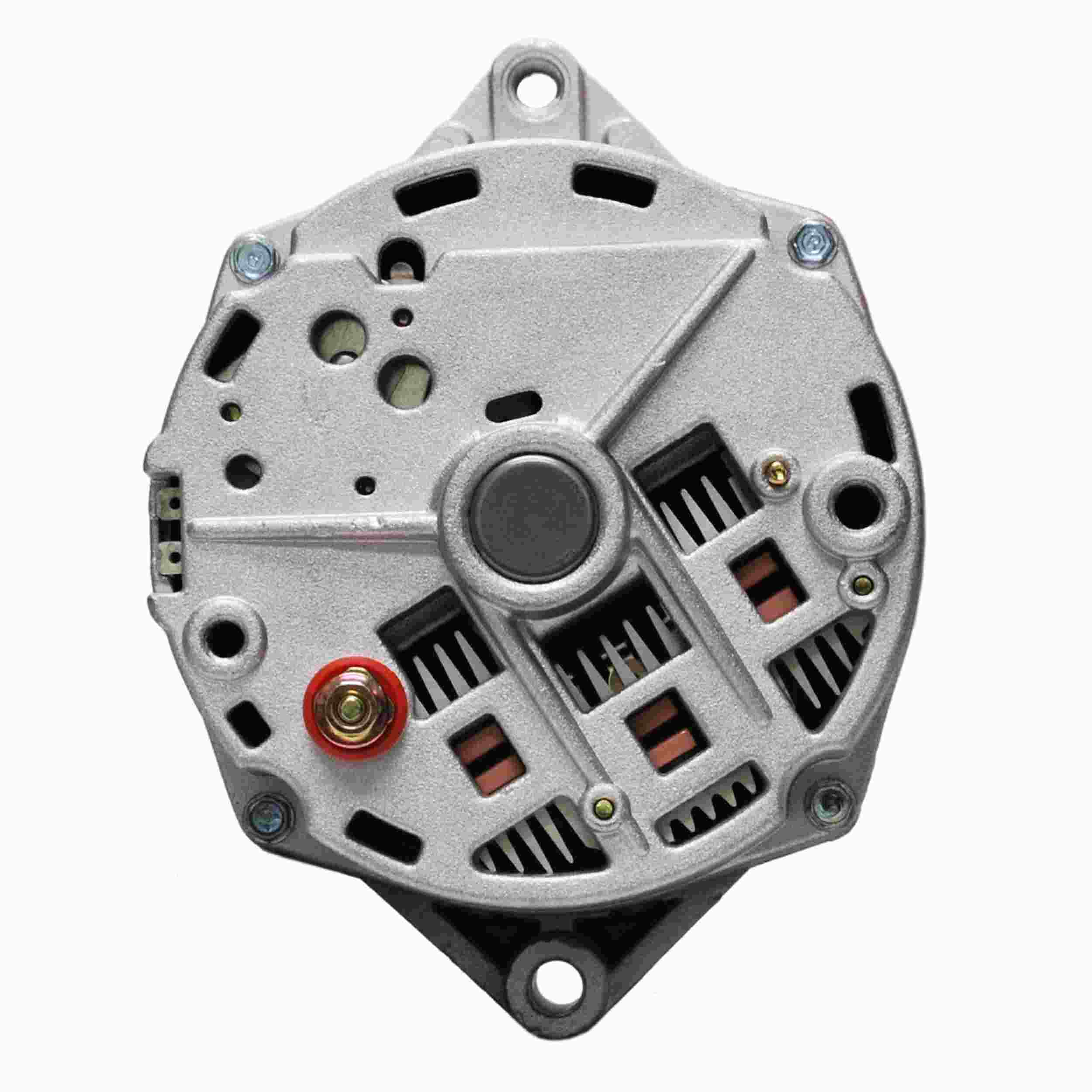 Quality-Built Alternator 7287509