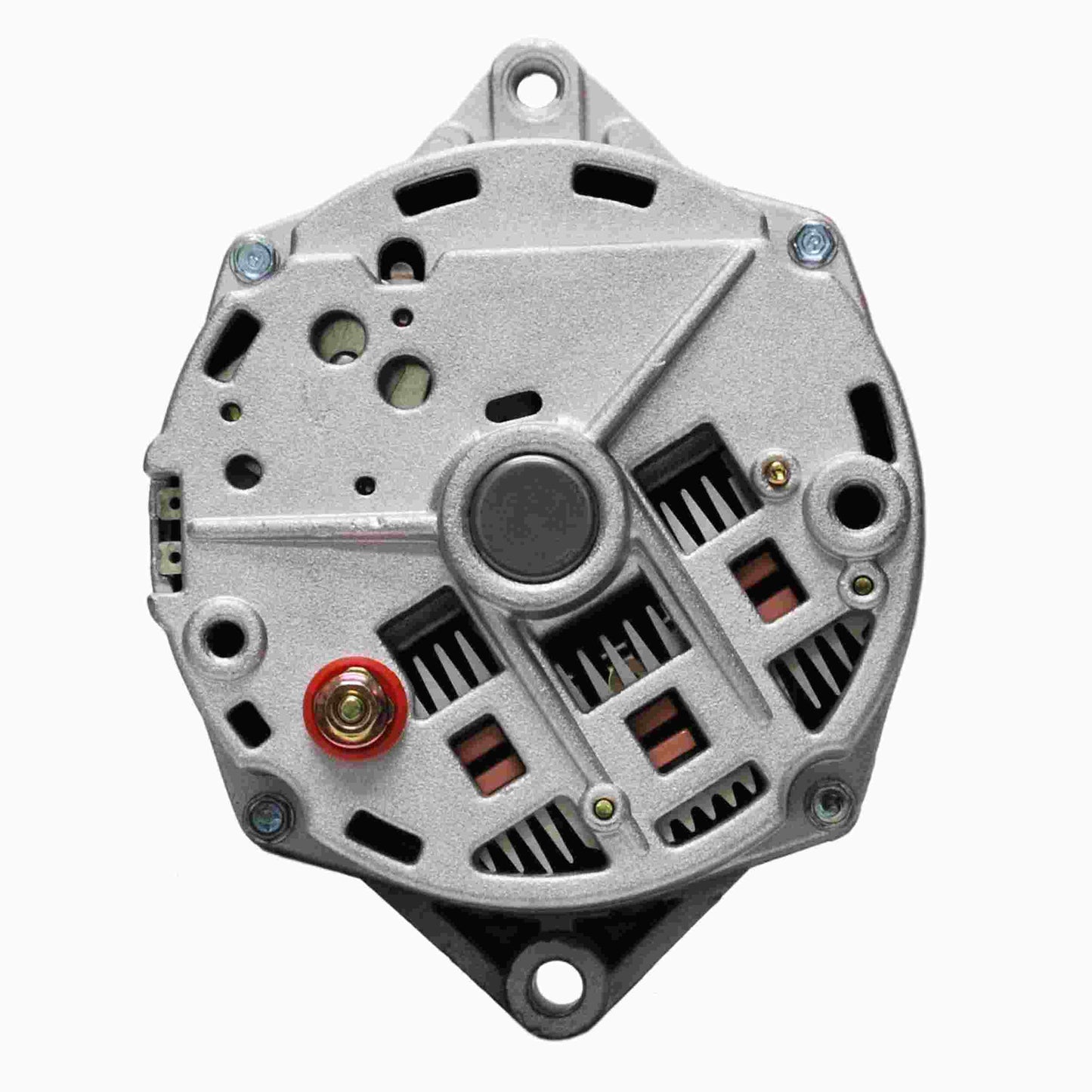Quality-Built Alternator 7287509