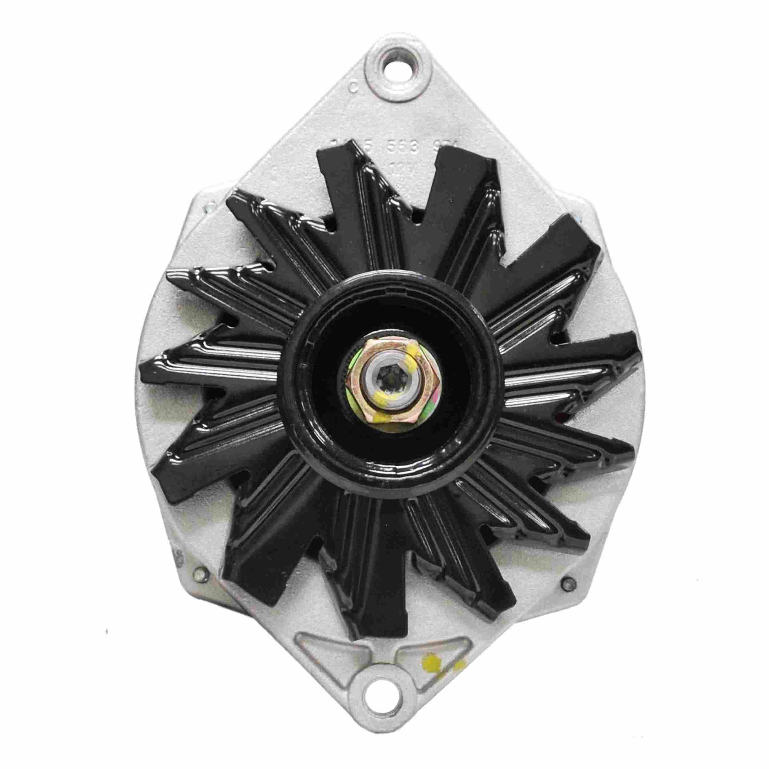 Quality-Built Alternator 7287509
