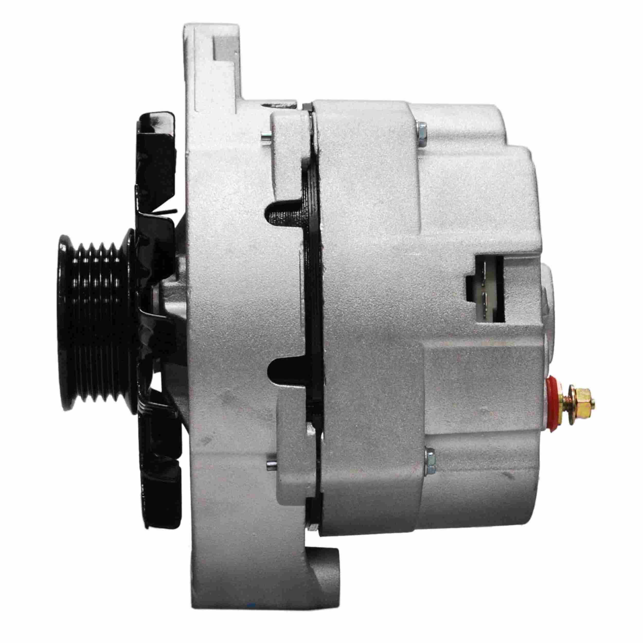 Quality-Built Alternator 7287509