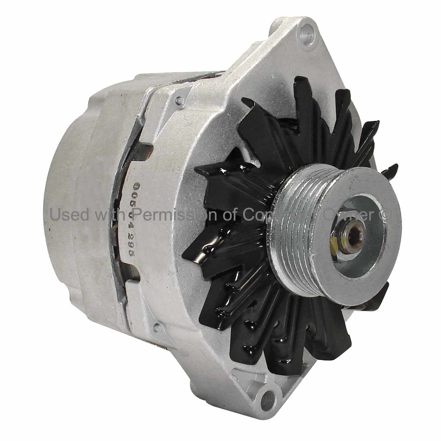 Quality-Built Alternator 7288612