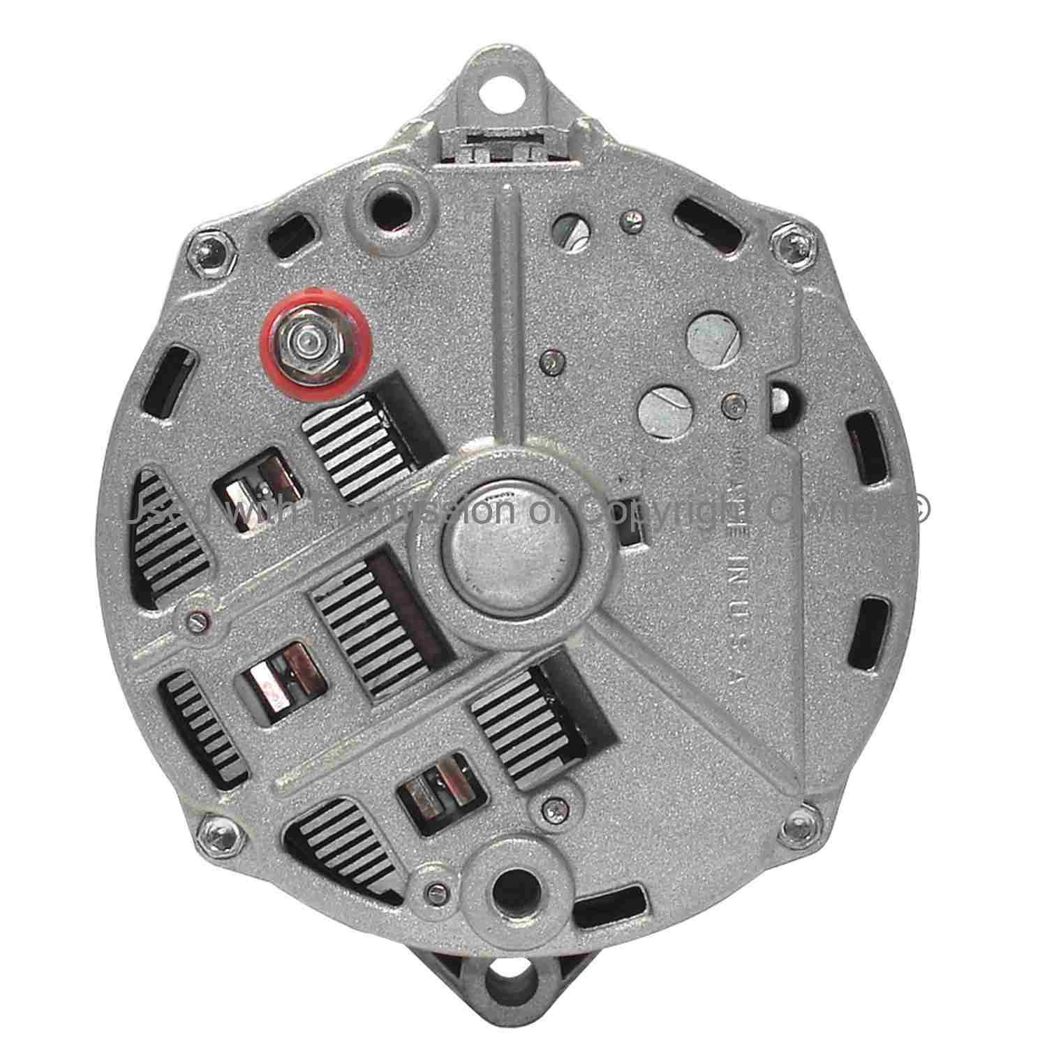 Quality-Built Alternator 7288612