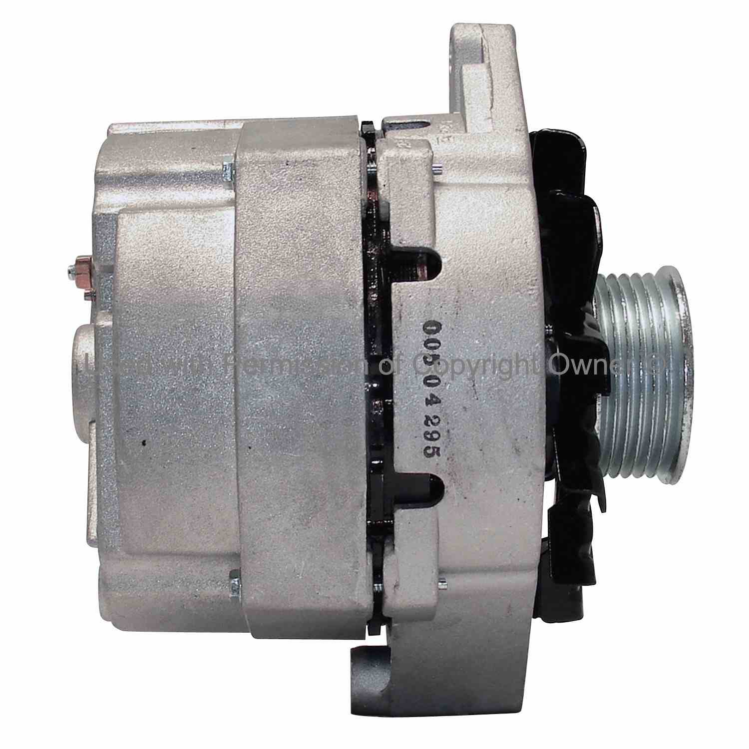 Quality-Built Alternator 7288612